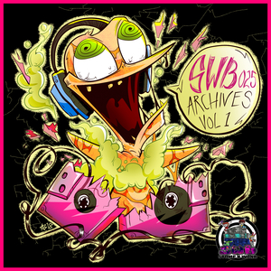 Rubber Band Stacks (Original Mix)