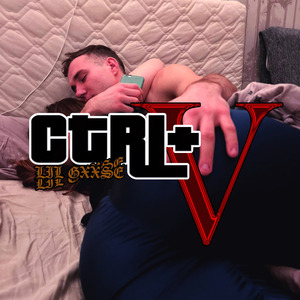 Ctrl+V