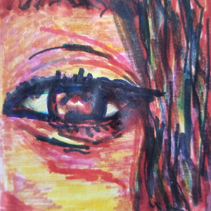 The nice girl (Instrumental Version)