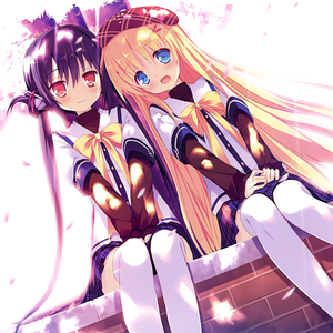 Clover Heart's -Re:product mix- full chorus ver