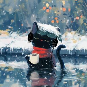 Frozen Trails of Jazz