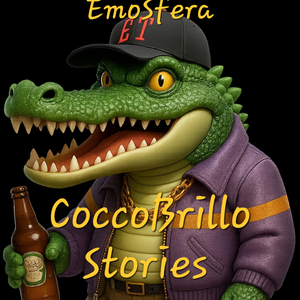 CoccoBrillo Stories