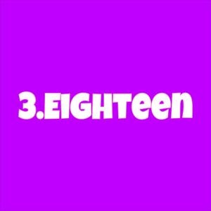 3.Eighteen(Prod.By ELongHever)