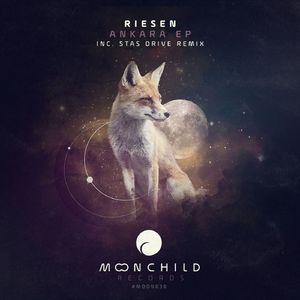 Ankara (Stas Drive Remix)