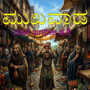 Mukhavaada (The Mask)