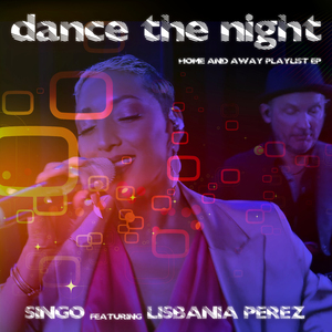 Dance the Night (Drum Beats Drumbeats Mix 123 Bpm)