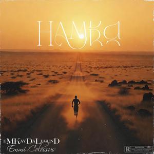 HAMBA (feat. Emmi Colossus)