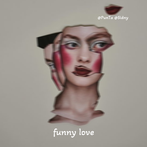 就走到这（funny love）