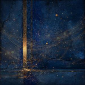 Cosmic Chimes / 宇宙チャイム