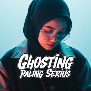 Ghosting Paling Serius