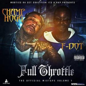 Ain't Worried Bout ****