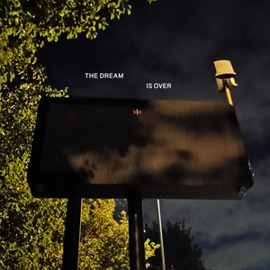 The Dream Is Over (Good Weather For An Airstrike's Worried About The Weather Remix)