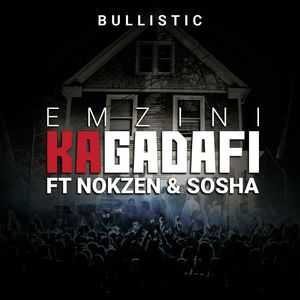 Emzini kaGadafi