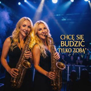 Chcę się budzić tylko z tobą