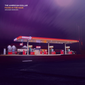 Faces In the Haze (Droner Rework)