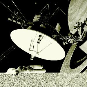 Living in Your Radio