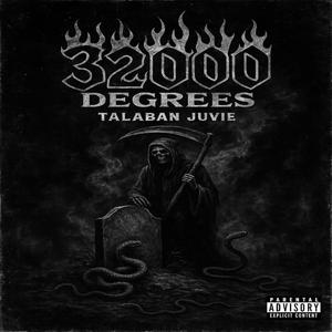3200 Degrees