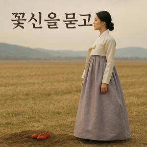 꽃신을 묻고 (Where the Flower Shoes Sleep)