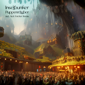 Puppenräuber (Nick Fetcher Extended Mix)