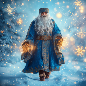 Сенын молдыр кара козен