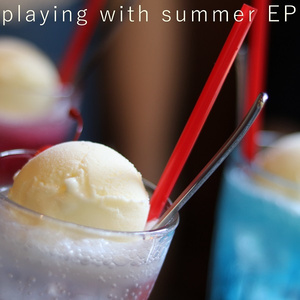 Playing With Summer (nyankobrq Remix)