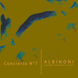 Concerto No. 7, (1. Allegro)