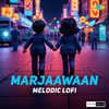 Gurnazar - Marjaawaan Melodic Lofi