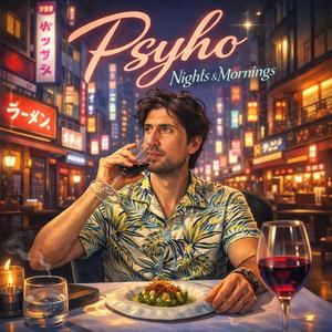 東京ユニコーン・ラプソディ