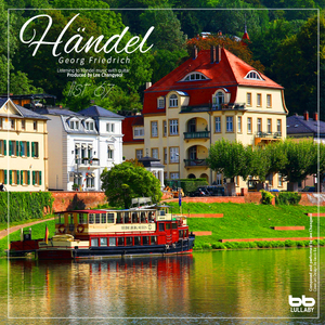 Handel- Concerto Grosso In A Minor HWV 322 - IV. Allegro