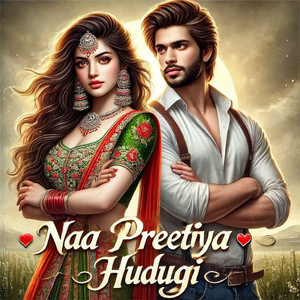 Naa Preetiya Hudugi