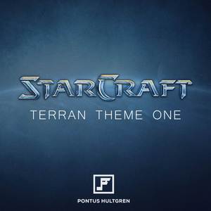Terran Theme One (From "Starcraft") (Orchestrated)