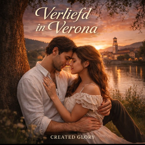 Verliefd in Verona
