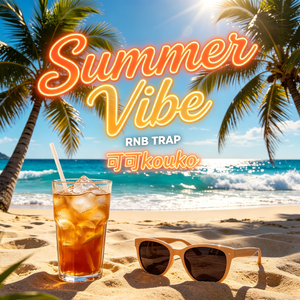 【夏天】RnB Trap type beat