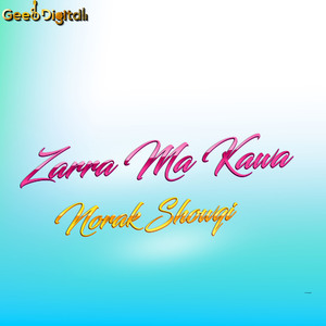 Zarra Ma Kawa