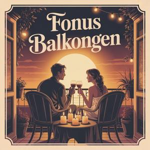Balkongen