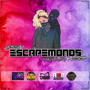 Escapemonos (feat. Jclap & Tazmania beatz)