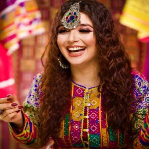 Dambureh Khayli Qamgin