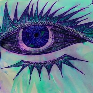 tuned to a frozen channel