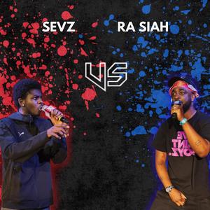 Ra'Siah Round 1 vs Sevz (feat. Ra'Siah)