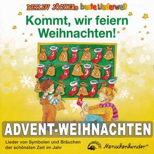 Das Lied von der Wunderkerze (Instrumentalversion)