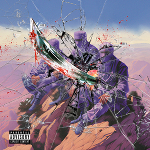 DEATH ROW II (J.Moods & Kas Rules' Version)