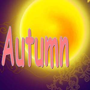 autumn