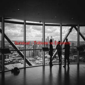 Survival - Tribute to Eminem (Instrumental Version)