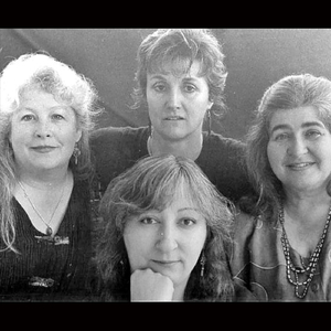 Own Woman Blues