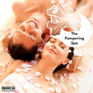 Groovy Night (Caring Soul)