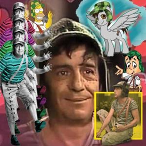 Xanfle (feat. Wolf707)