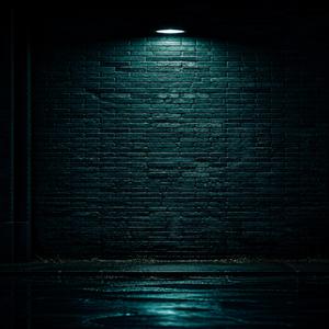 Walls (Around My Heart)