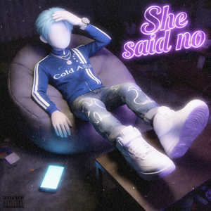 She said no(她说不)