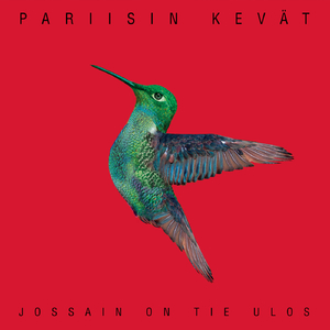 Mielikuvituksen tuotetta