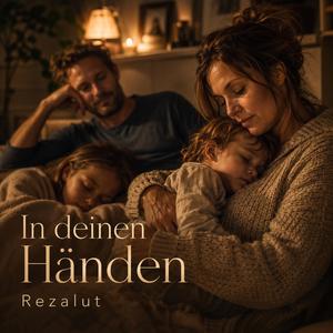 In deinen Händen